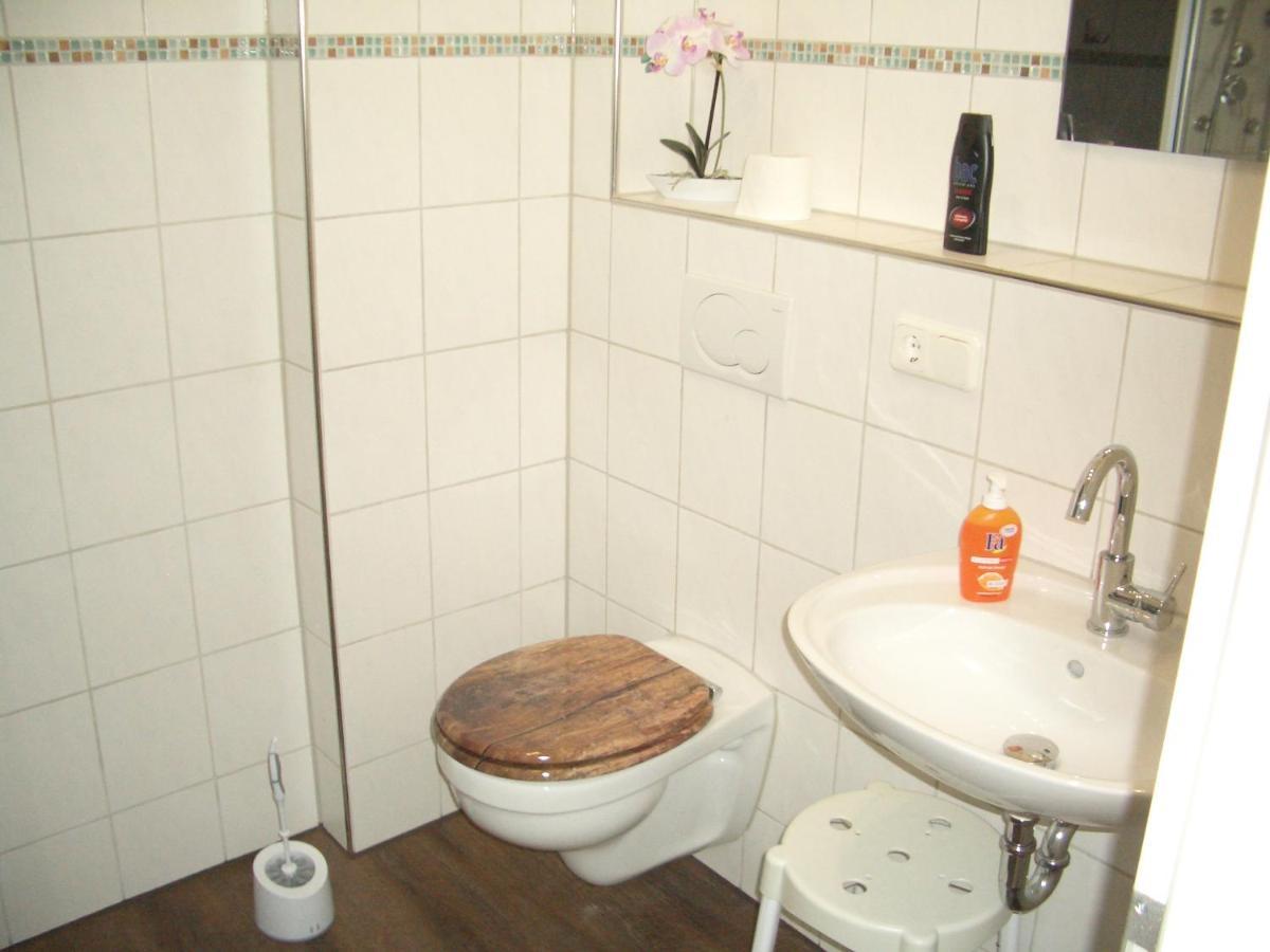 Apartament No Beach Solingen Zewnętrze zdjęcie